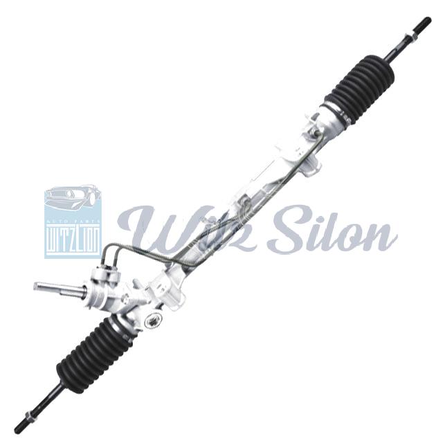 for RENAULT reconditioned power steering rack 6001547608