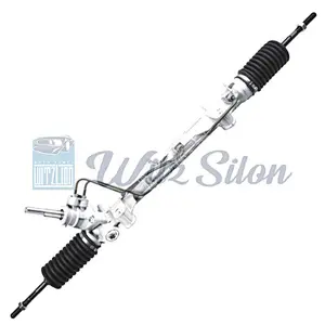 for RENAULT reconditioned power steering rack 6001547608