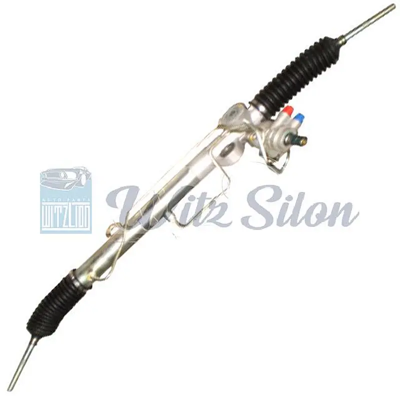 LHD steering rack price for MITSUBISHs FREECA 7582501447 SW210504 MR210504