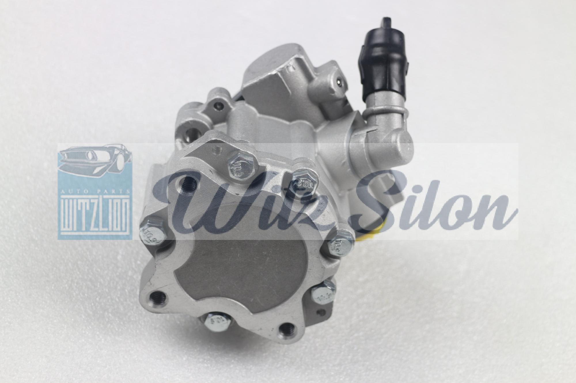 Power Steering Pump for BMW 3 Series E36 Oem 32411092432  32411092433  32411092954