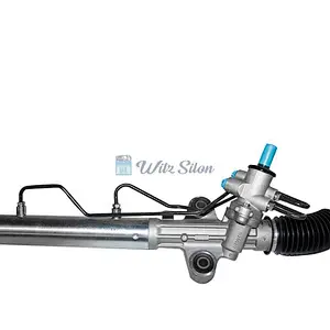 OEM 44200-26490 4420026490 40120-26490 40120-26491 44200-26491 RHD Steer Gears Power Steering Rack For TOYOTA HIACE
