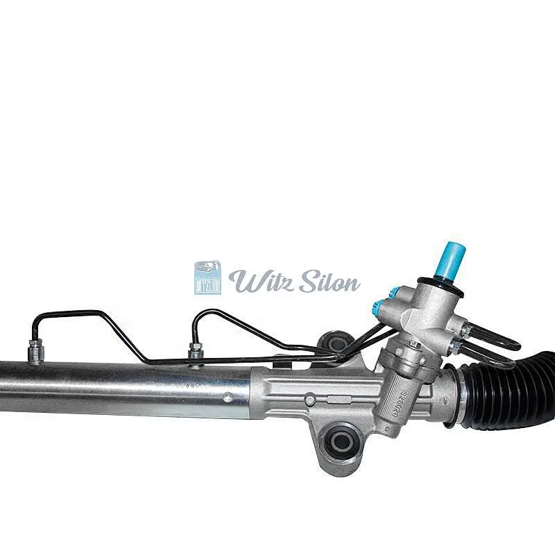 OEM 44200-26490 4420026490 40120-26490 40120-26491 44200-26491 RHD Steer Gears Power Steering Rack For TOYOTA HIACE