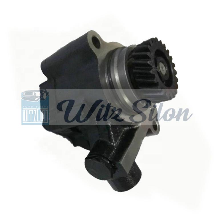 Power Steering Pump For Mitsubishi Fuso 475-03479 MC091868 MC091870 MC092059