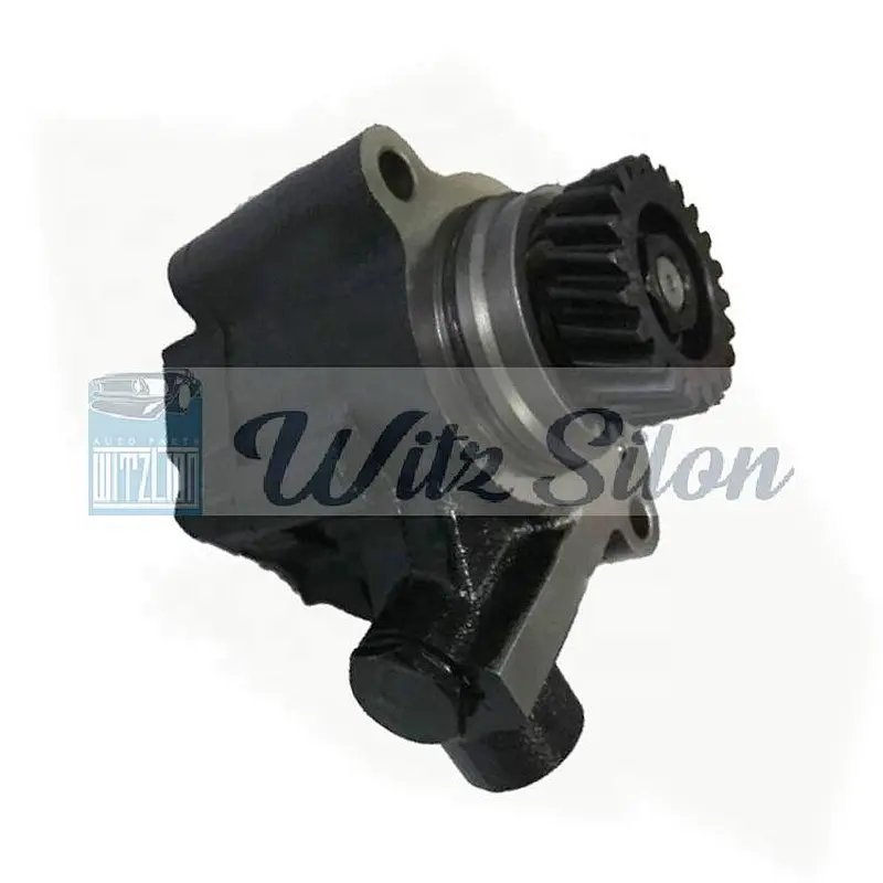 Power Steering Pump For Mitsubishi Fuso 475-03479 MC091868 MC091870 MC092059