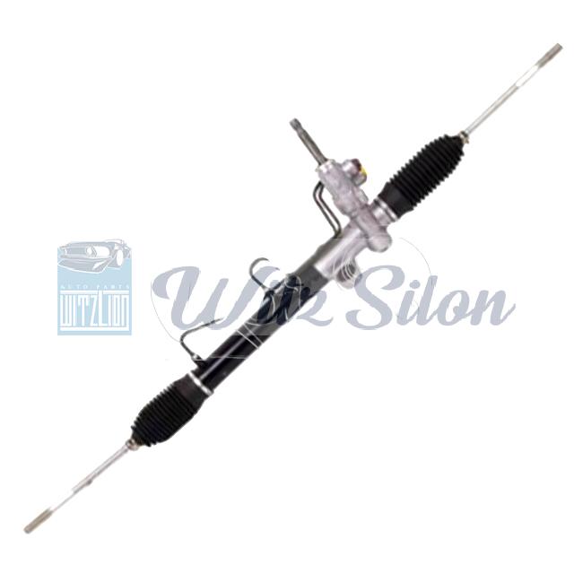 LHD rack pinion steering for MITSUBISHI LANCER 46504A-MB911897 MB911897