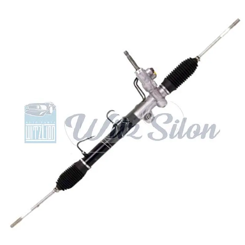 LHD rack pinion steering for MITSUBISHI LANCER 46504A-MB911897 MB911897