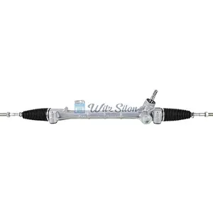 For TOYOTA cars ACR50 RHD auto steering gear box power steering rack 45510-28160 45510-28161