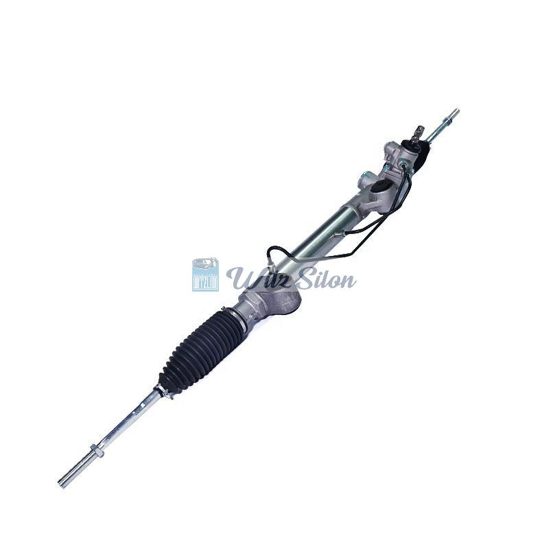 OEM 44250-0K640 44250-0K760 44250-0K600 RHD Auto Power Steering Rack Gear For TOYOTA HILUX REVO GUN122 KUN122 2WD 2015