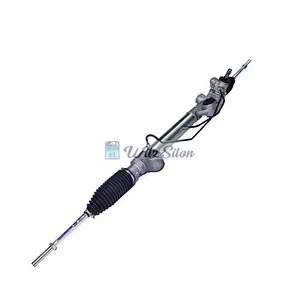 OEM 44250-0K640 44250-0K760 44250-0K600 RHD Auto Power Steering Rack Gear For TOYOTA HILUX REVO GUN122 KUN122 2WD 2015