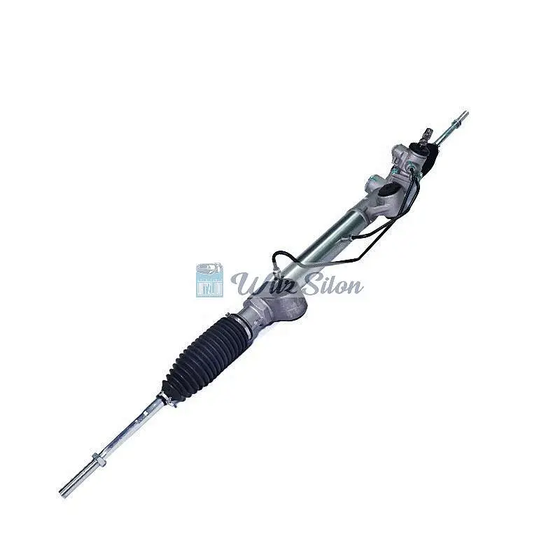 OEM 44250-0K640 44250-0K760 44250-0K600 RHD Auto Power Steering Rack Gear For TOYOTA HILUX REVO GUN122 KUN122 2WD 2015