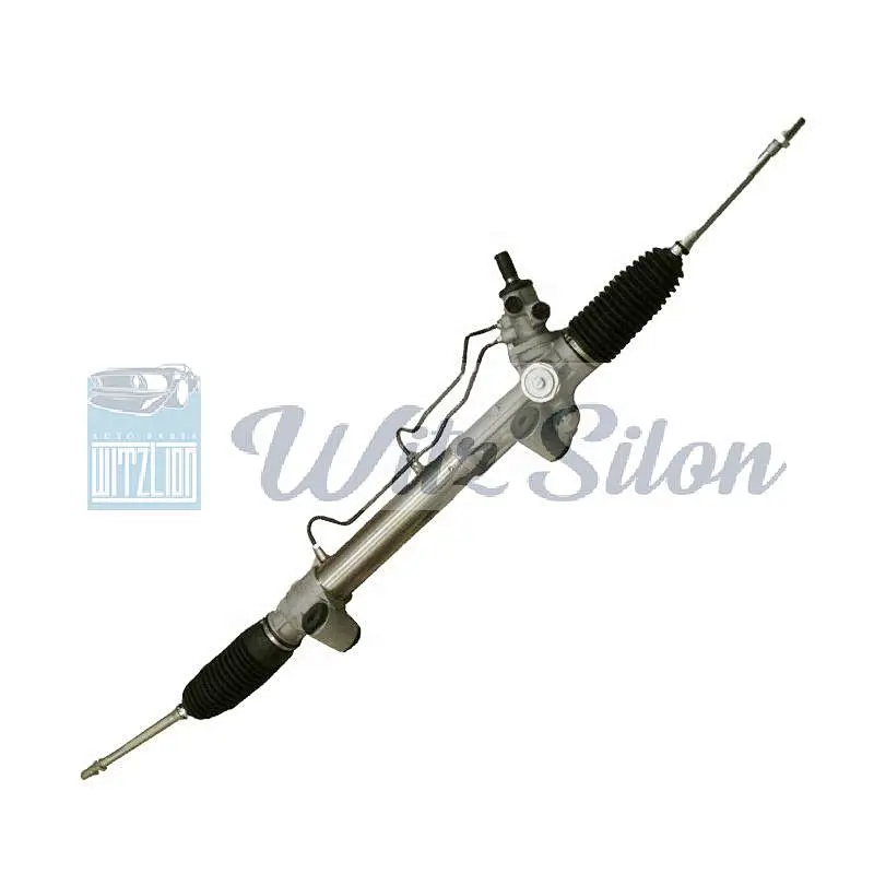 Car steering system steering rack for TOYOTA for Hilux Vigo 4WD 442000K040 44200-0K040