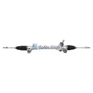 45510-12290 RHD Hydraulic Power Steering Rack For Toyota COROLLA Saloon (_E15_) 2006-