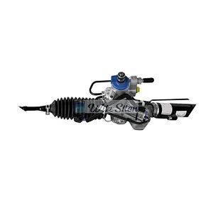 Original Genuine OEM 49001-JA000 LHD Hydraulic Power Steering Rack and Pinion Auto Steering Gears For NISSAN ALTIMA