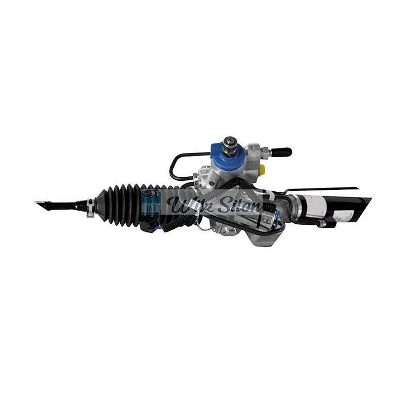 Original Genuine OEM 49001-JA000 LHD Hydraulic Power Steering Rack and Pinion Auto Steering Gears For NISSAN ALTIMA