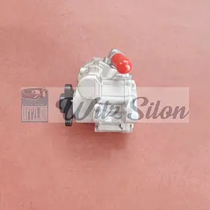 Power Steering Pump 4D0145153 4B0145156 4B0145155E 4B0145155R For Audi A4 A6 VW