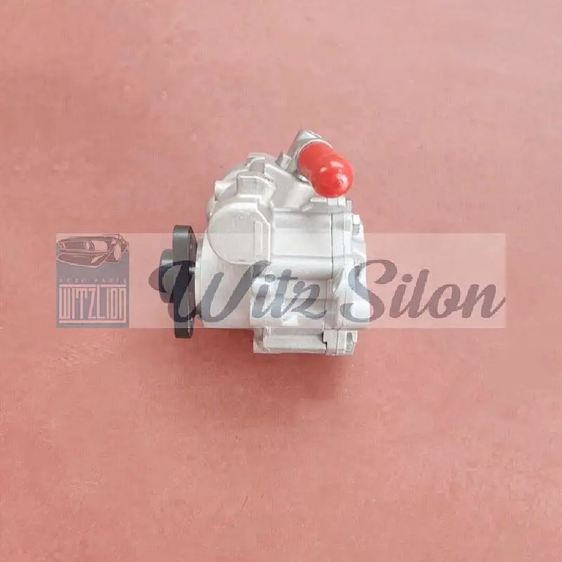 Power Steering Pump 4D0145153 4B0145156 4B0145155E 4B0145155R For Audi A4 A6 VW