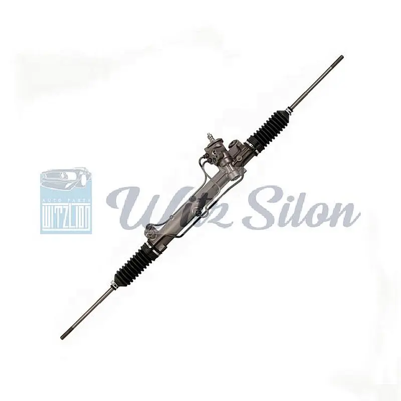 Power Steering Rack And Pinion Assembly For Ford Focus 2000 - 2005 3S4Z3504AA Y54Z3504A