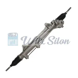 LHD rack steering for Mercedes-Benz ML M-CLASS(W163) ML 320 M-CLASS(W163) ML 430 M14 16 1634600725