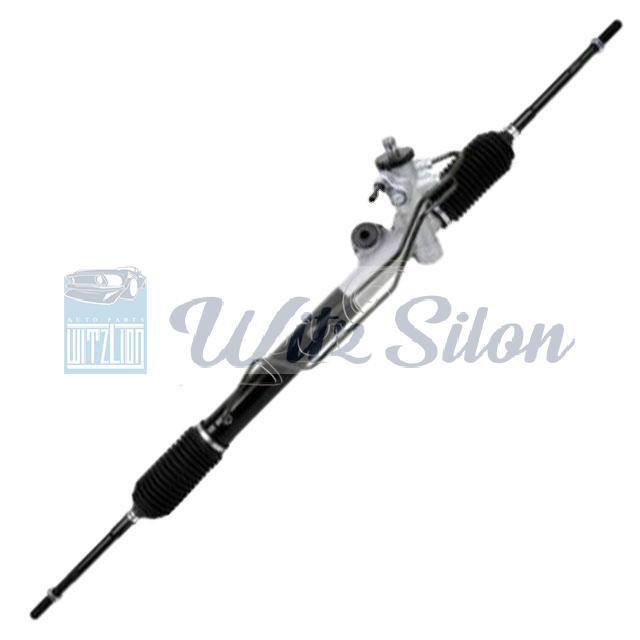 Steering rack assembly for nissa-n sunny N16 490015M406 49001-5M406