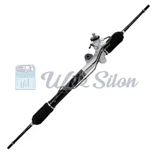 Steering rack assembly for nissa-n sunny N16 490015M406 49001-5M406