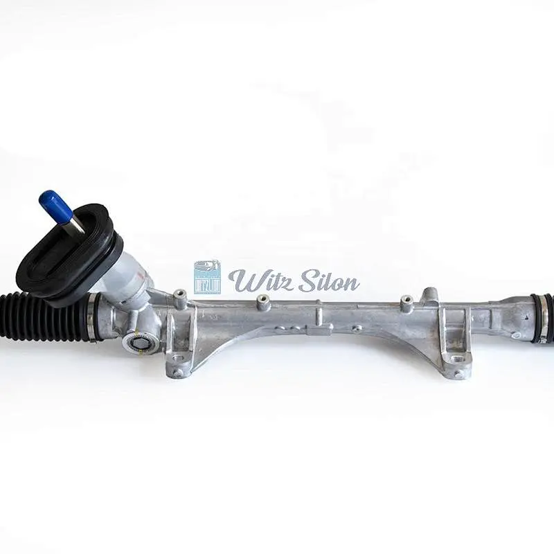 Automotive parts Steering Rack Assembly Power Steering Gear for NISSAN TIIDA 48001-EM30B 48001-EM30A LHD OEM 48001-ED500