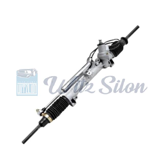 LHD steering rack for PEUGEOT 307 05-08 4000GE CR2101 4000KY 4000KW 4000JR