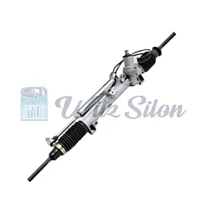 LHD steering rack for PEUGEOT 307 05-08 4000GE CR2101 4000KY 4000KW 4000JR