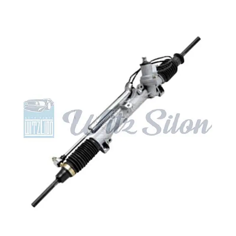 LHD steering rack for PEUGEOT 307 05-08 4000GE CR2101 4000KY 4000KW 4000JR