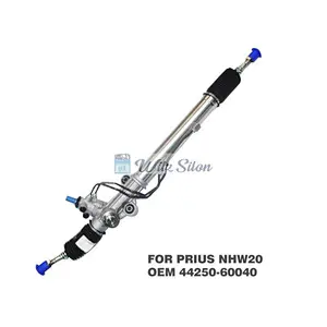 44250-60040 Power Steering Rack Gear Box for TOYOTA LAND CRUISER 100 SERIES HDJ100 UZJ100 1998-2002