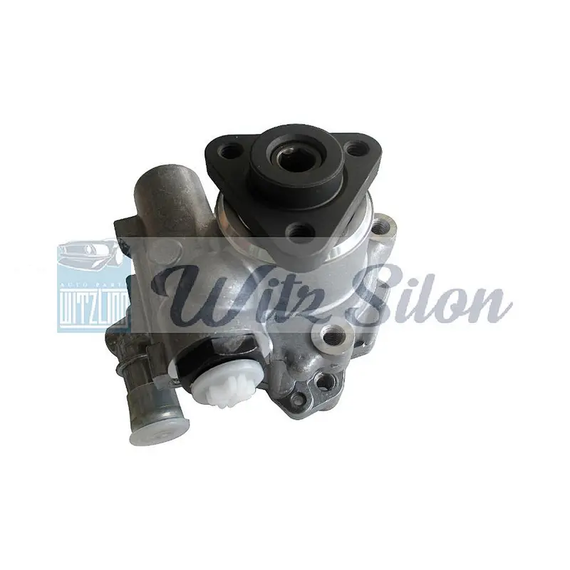 Power Steering Pump Fit For Land Rover Defender Discovery QVB101110