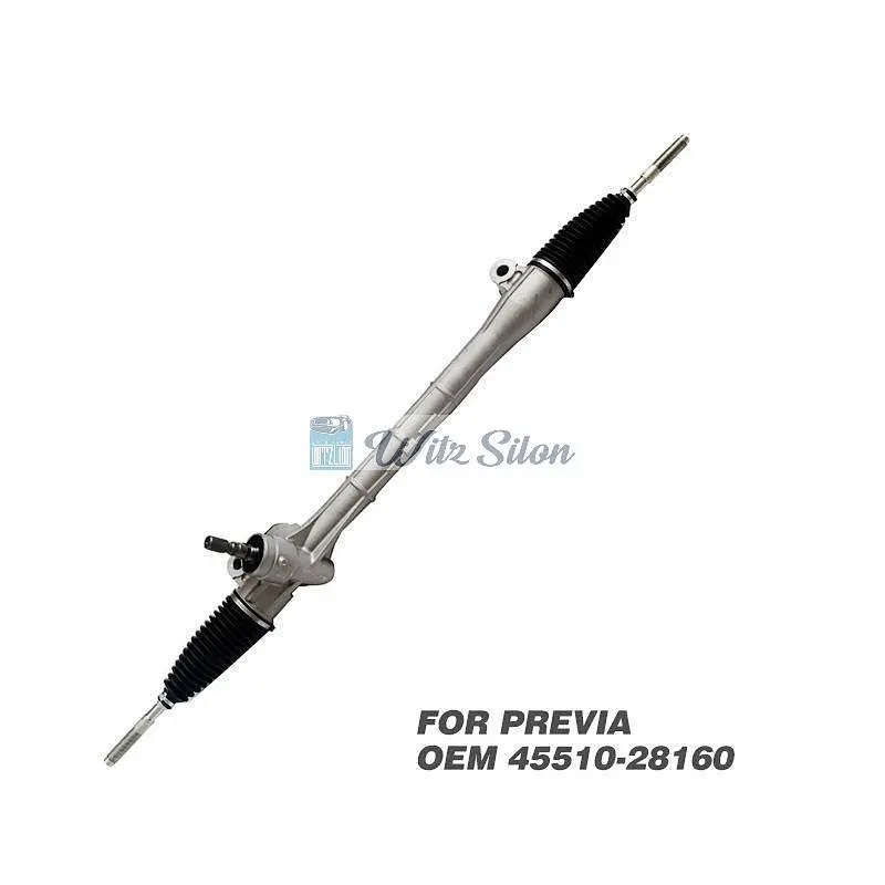 OEM 45510-28160 45510-28160 RHD Power Steering Rack and Pinion Auto Steering Gear For TOYOTA PREVIA TARAGO ACR50 GSR50