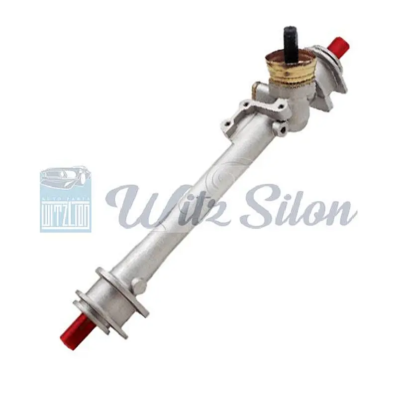 steering rack pinion manual steering gear for VOLKSWAGON GOLF JETTA II for SEAT TOLEDO 191419063B 357419063