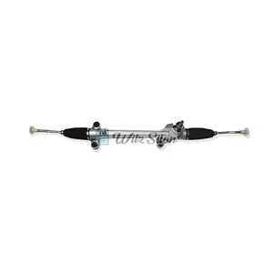 LHD OEM 45510-47030 Mechanical Front for Highlander RX330 RX350 Power Steering Rack and Pinion