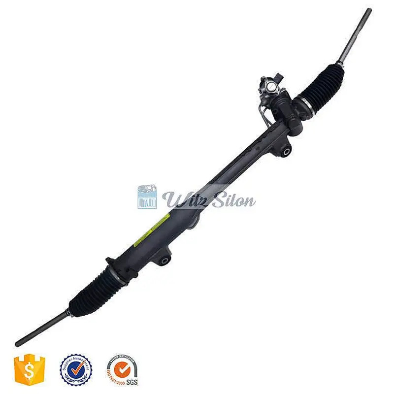 NEW TYPE ELECTRICAL POWER STEERING RACK for TOUAREG 2002-2010 Q7(4L) 2006-7L5422055 7L6422055P