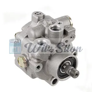 Top Quality 34430FE040 34430FE041 Power Steering Pump For Saab 9-2X 2.0L Subaru Impreza