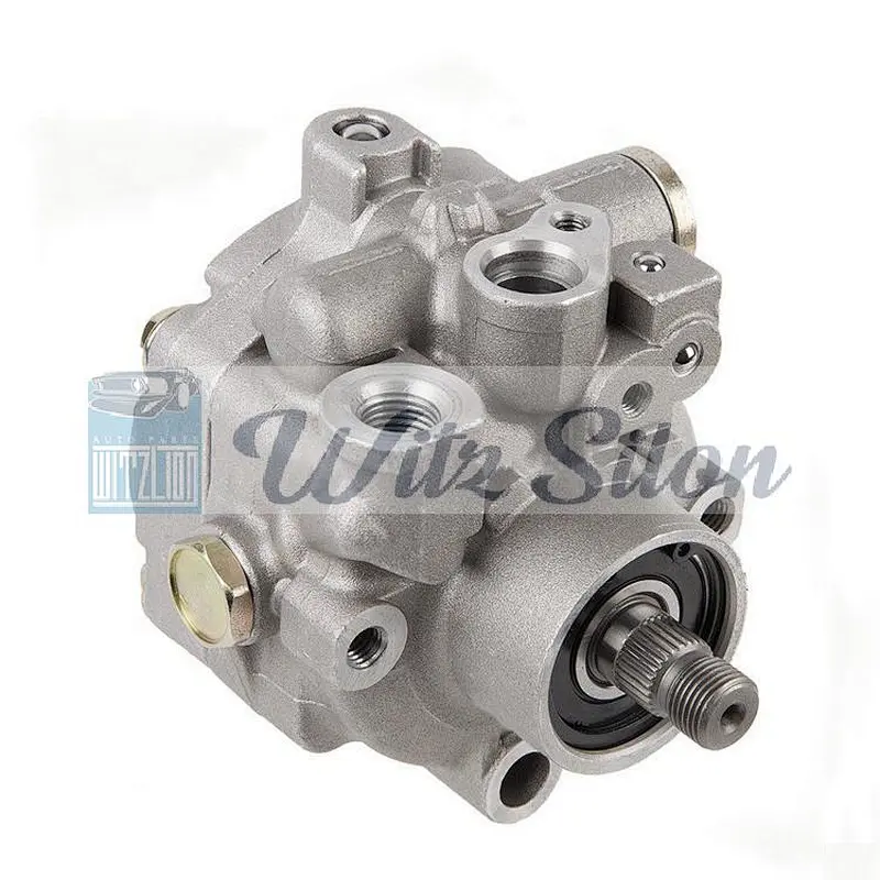 Top Quality 34430FE040 34430FE041 Power Steering Pump For Saab 9-2X 2.0L Subaru Impreza