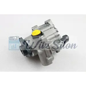 Power Steering Pump Fit For BMW X5 32411095845