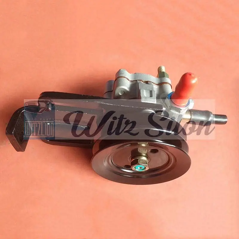 Power Steering Pumps for Isuzu D-MAX 89708-49530