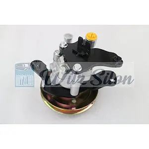 New Power Steering Pump For Nissan Pick Up Navara D21 D22 96-98 49110-2S600