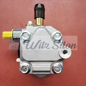 Power steering pump for mitsubishi l200 4G64 KA5T KB5T MR995025