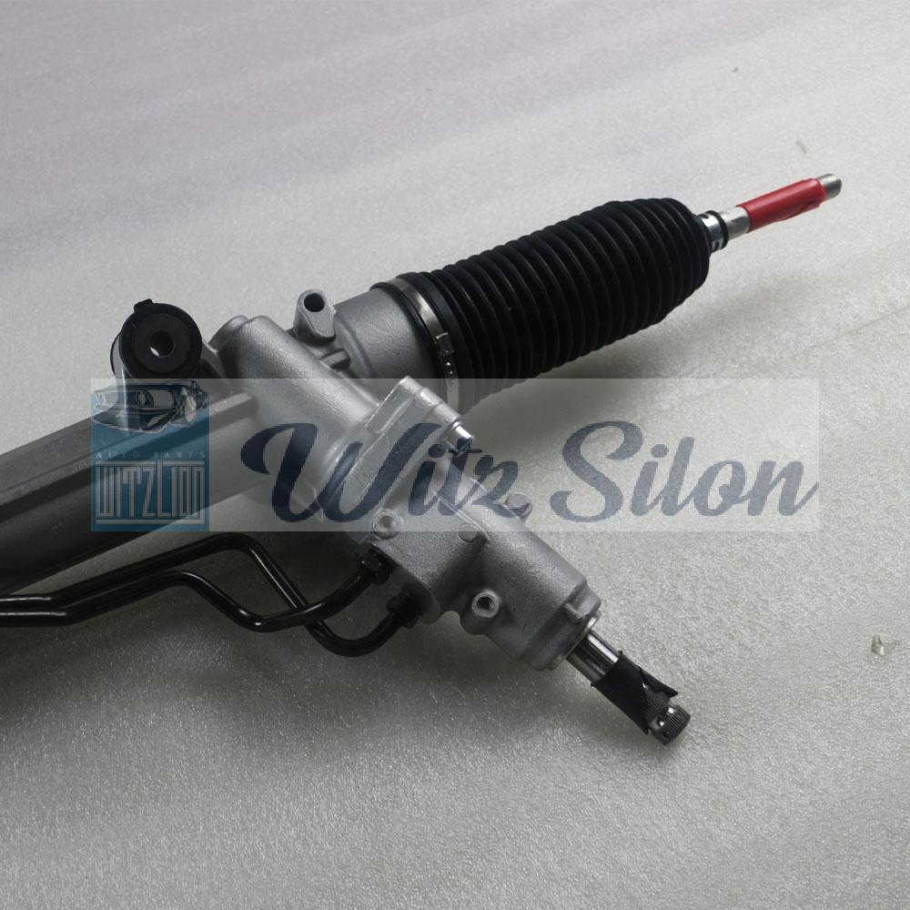 Power Steering Rack And Pinion Assembly For Mercedes Benz ML GL 1644600225 1644600300 164460022560