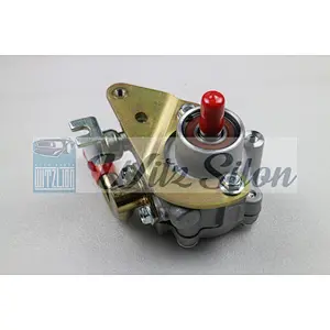 New Power Steering Pump for Nissan Patrol Y61 TD42 49110-VB300