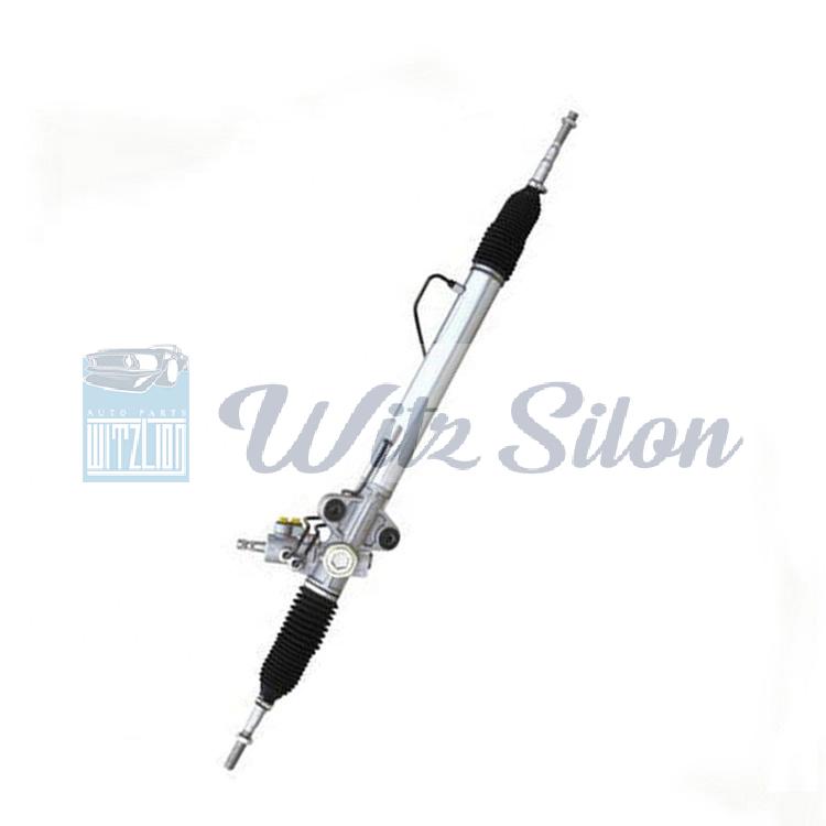 LHD Power Steering Rack For Mitsubishi Delica Van L300 Vanwagon MB351994