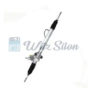 LHD Power Steering Rack For Mitsubishi Delica Van L300 Vanwagon MB351994