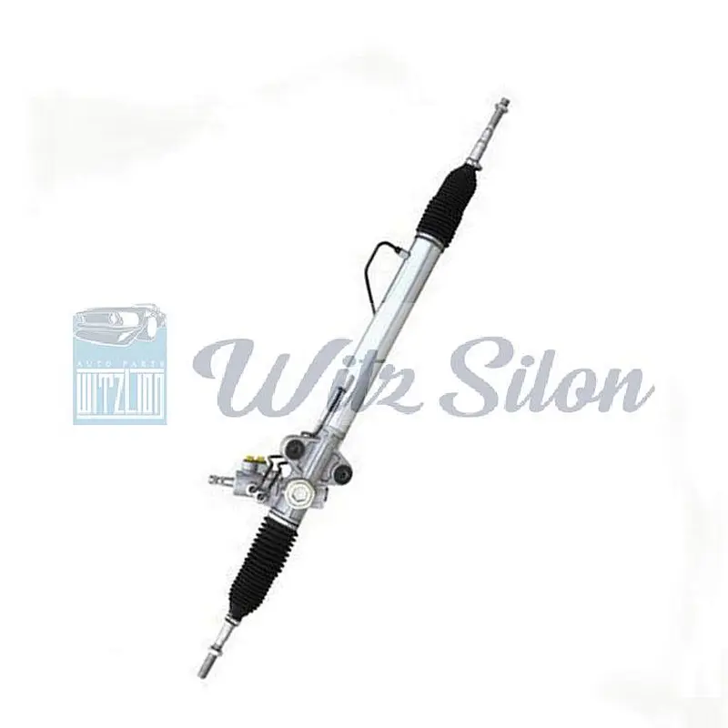 LHD Power Steering Rack For Mitsubishi Delica Van L300 Vanwagon MB351994
