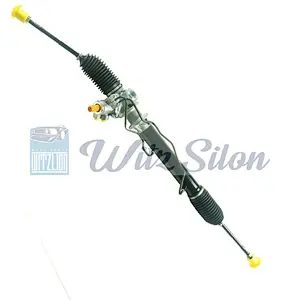 Power Steering Rack And Pinion Assembly for Infiniti QX4 Nissan Pathfinder 49001-0W000 49001-0W005