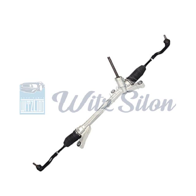 Nice steering rack for mazda 2 for Mazda 2 for Ford Fiesta 8V513200CH DF7132110A