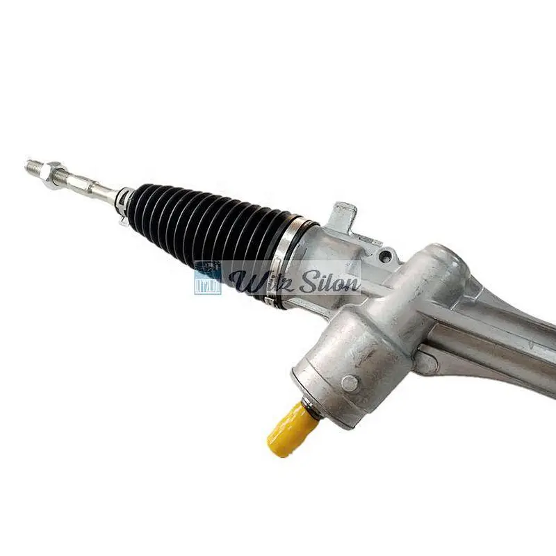 Good Price Automotive Parts Car Spares OEM 45510-76010 Steering Gear Box Power