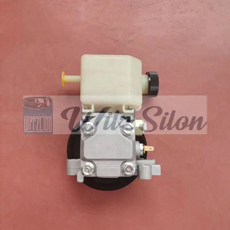 china retailer Power steering pump GJ6E-32-600B GJ6E32600B For Mazda 6