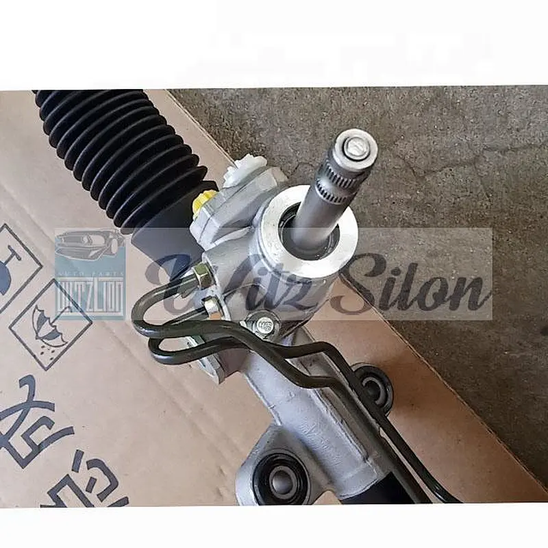 power steering rack for Mitsubishi Lancer MR491876